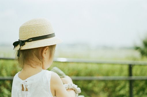 2023年女孩漂亮有福气的名字