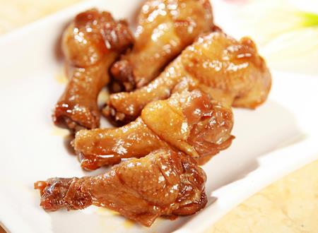 好听吸引人的熟食店名字