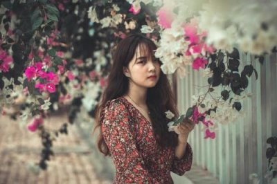 ​一些令人心动的古典句子