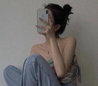 ​夜晚下雪心烦句子