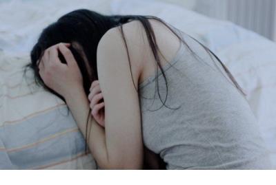 感觉无助心累的微信名