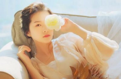 ​关于暗恋的唯美句子说说心情