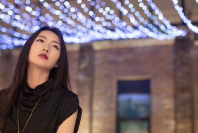 ​一个女人身心疲惫没依靠的说说