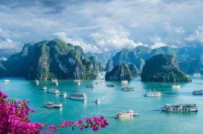 ​朋友圈天气热的说说心情短语(夏天说说心情短语)
