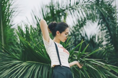 ​关于梦见一个人的心情说说