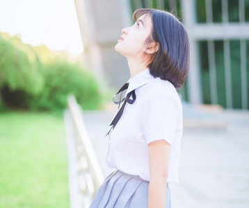 ​春暖花开的说说心情的句子