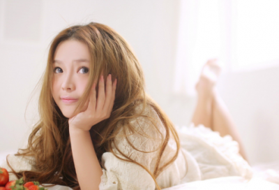 ​查找另一半情侣网名(45个)