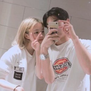 ​四字情侣网名