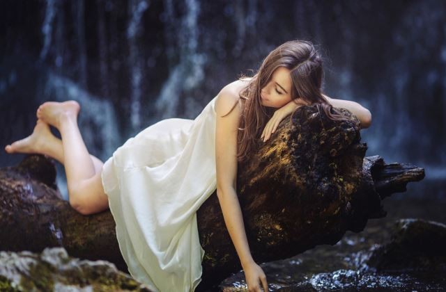 非主流情侣个性昵称(精选128个) 非主流情侣个性昵称(精选128个)