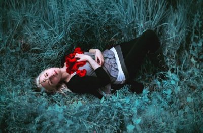 ​非主流劲舞情侣网名(精选185个)