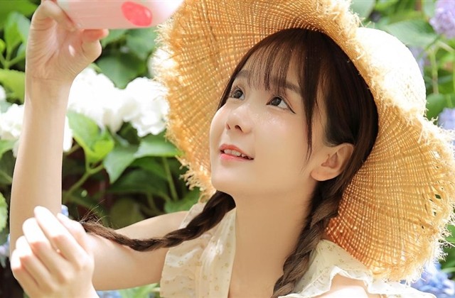 干净简洁好听的情侣网名(优选204个) 干净简洁好听的情侣网名(优选204个)