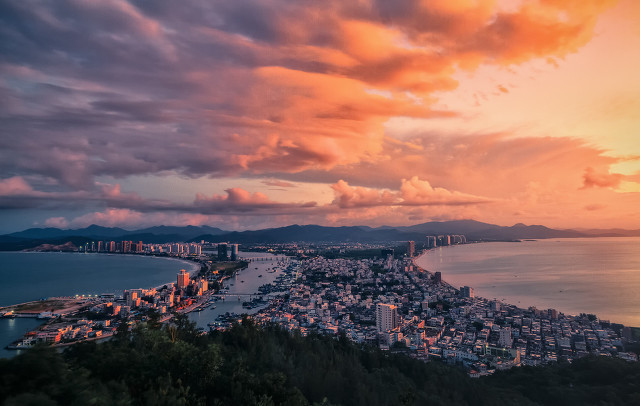 两个人的世界，不怕吵架，怕冷漠的伤感句子