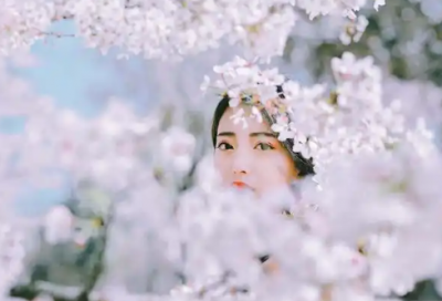 ​对女人励志的话100句